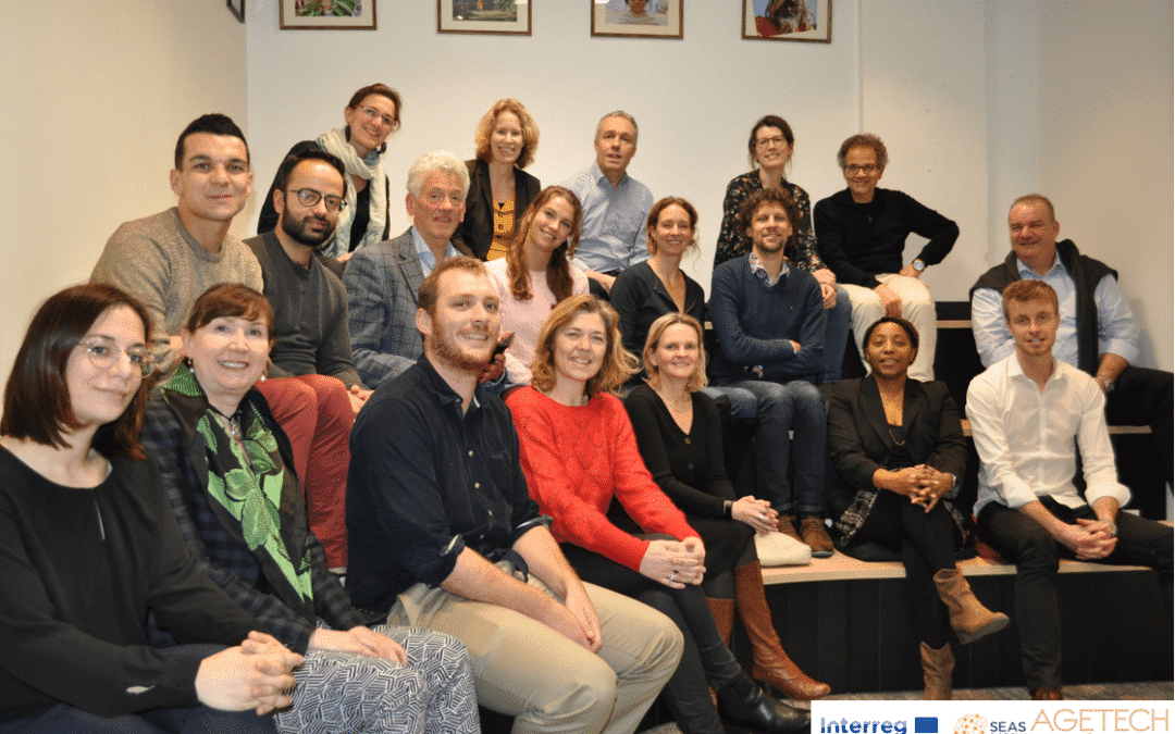 Newsletter | What’s next for SEAS 2 Grow?